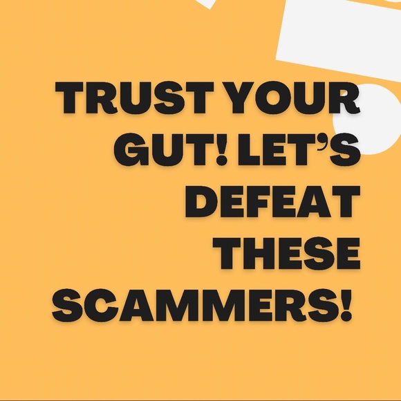 ↙️↖️↘️↗️ SCAM LISTINGS!! - Picture 8 of 8